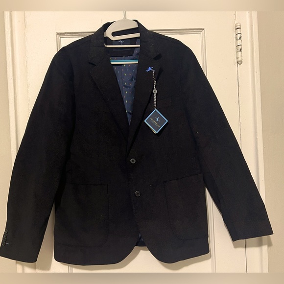 NWT - Taylorbyrd Collection - Sports Coat